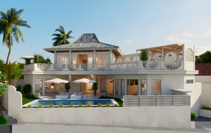 Sunset Villa